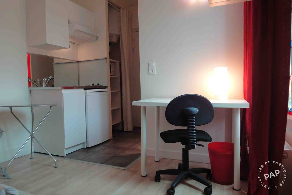 Location appartement studio Versailles (78000)