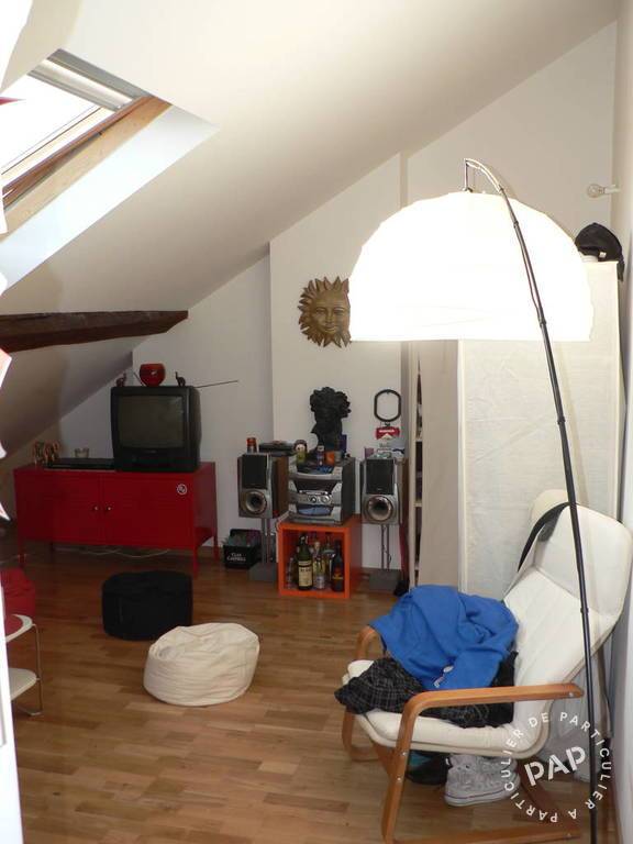 Location appartement studio Versailles (78000)
