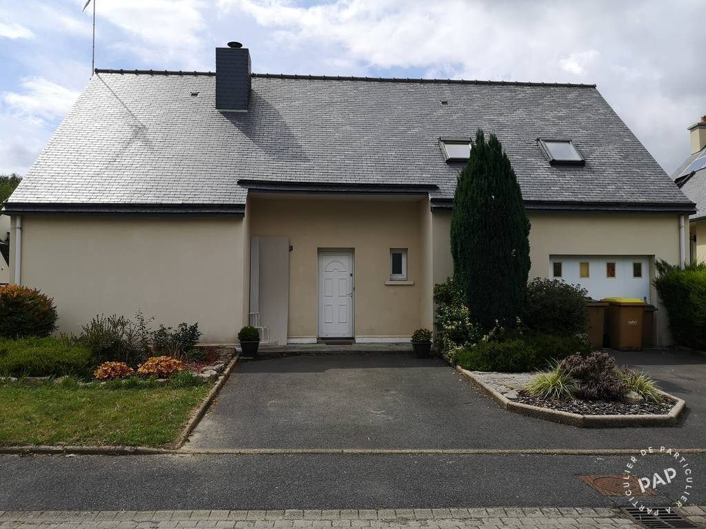 Vente maison 100 m² SaintJulien (22940) 100 m² 250.000 € De