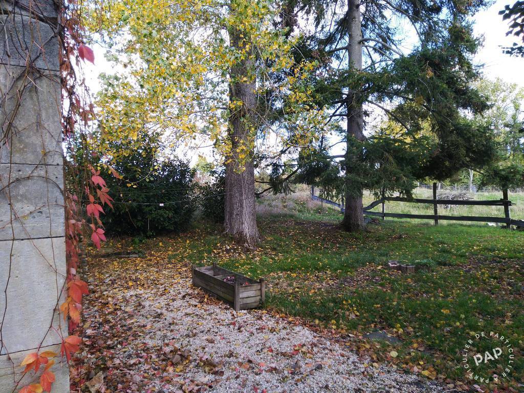 Location maison 3 pièces Sergy (02130)