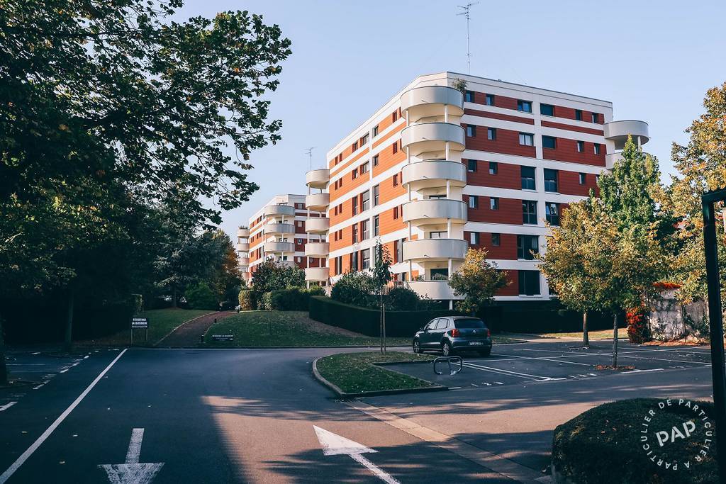 Vente appartement 4 pièces La Madeleine (59110)