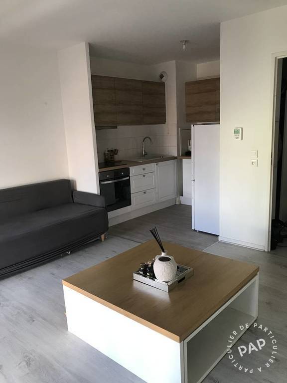 Vente appartement 2 pièces Limeil-Brévannes (94450)