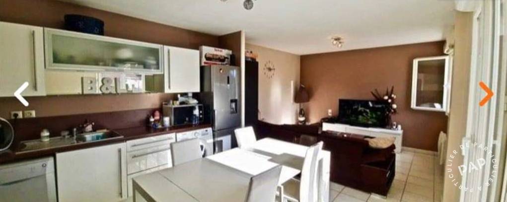 Vente appartement 3 pièces La Mure (38350)
