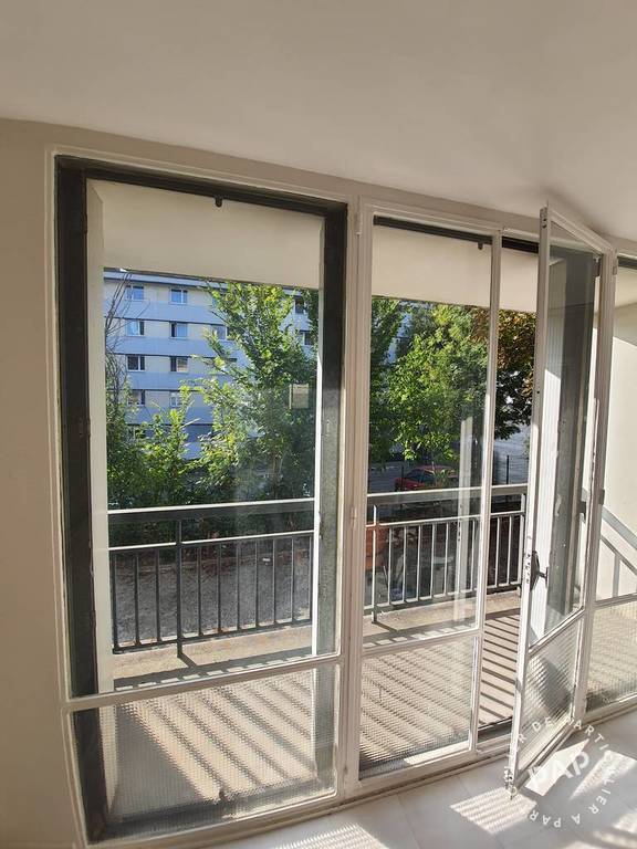 Vente appartement 3 pièces Yerres (91330)