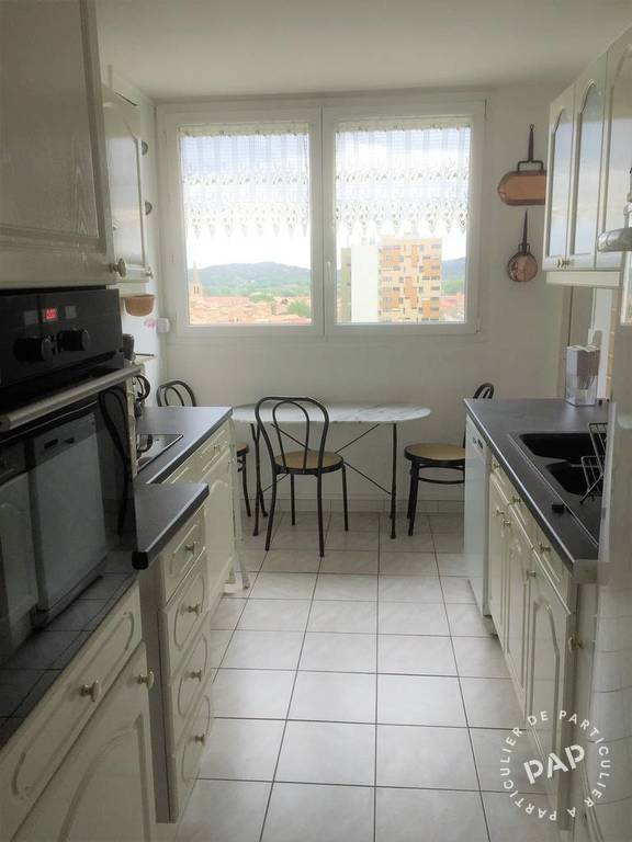 Vente appartement 5 pièces Bagnols-sur-Cèze (30200)