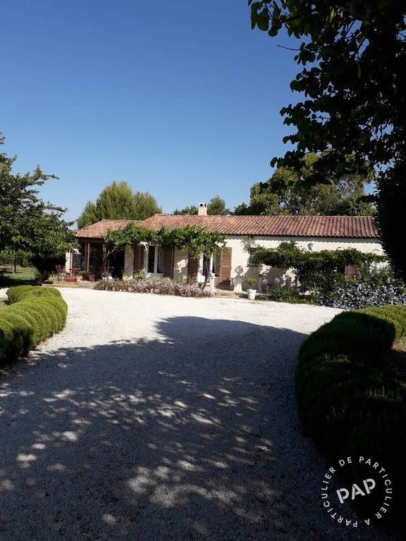 Vente maison 4 pièces Carqueiranne (83320)