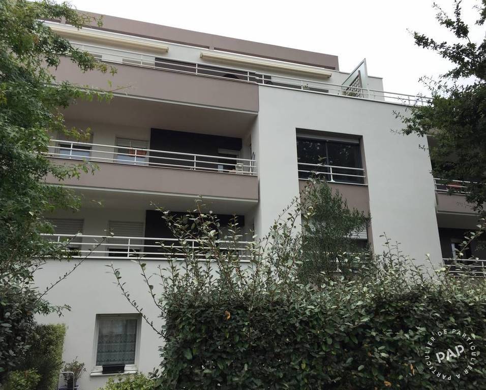 Vente appartement 3 pièces Vannes (56000)