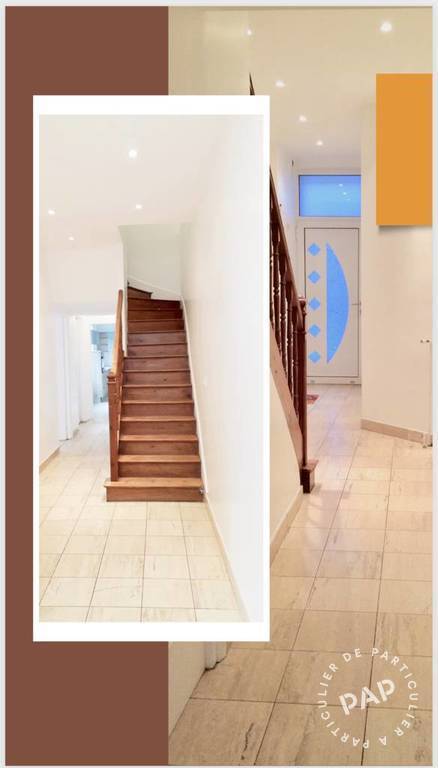 Vente maison 8 pièces Saint-Quentin (02100)