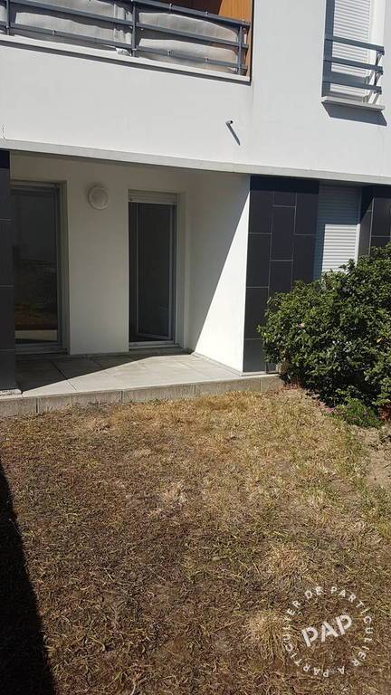 Vente appartement 2 pièces Montoir-de-Bretagne (44550)