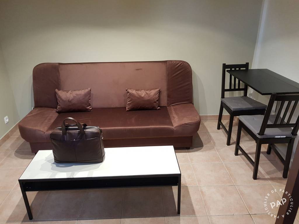 Location appartement studio Drancy (93700)