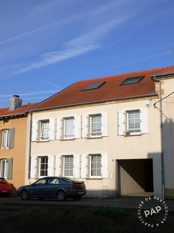 Location appartement 2 pièces Cutry (54720)