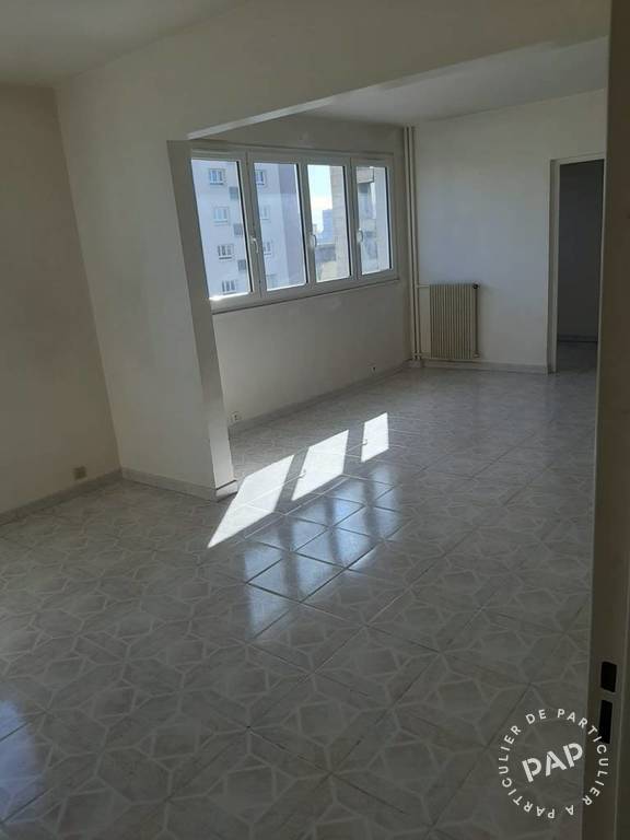 Vente appartement 5 pièces Villeneuve-la-Garenne (92390)