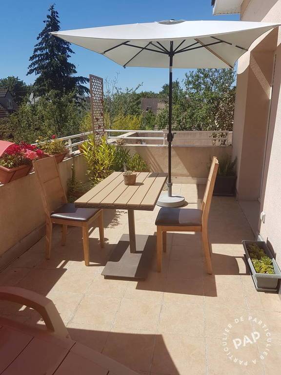 Vente appartement 3 pièces Draveil (91210)