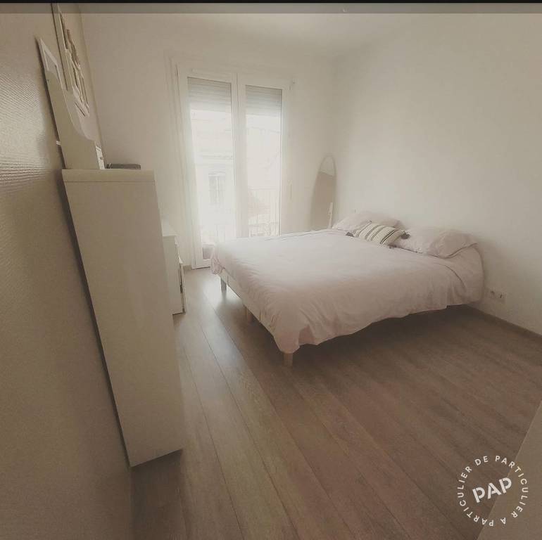 Vente appartement 3 pièces Tarbes (65000)
