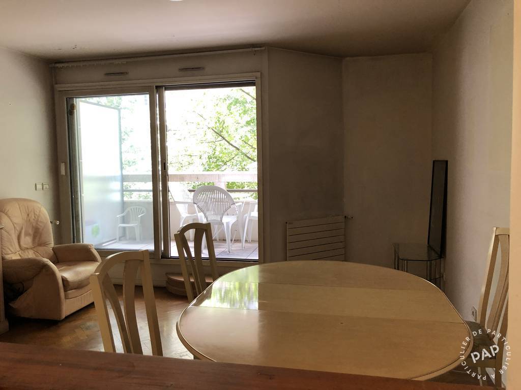 Vente appartement studio Levallois-Perret (92300)
