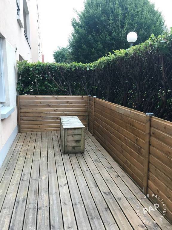 Vente appartement studio Élancourt (78990)