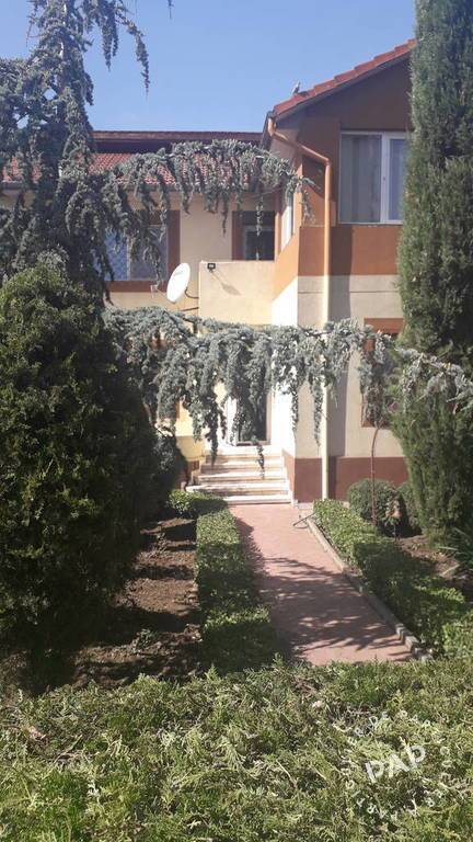 Vente maison 5 pièces Roumanie