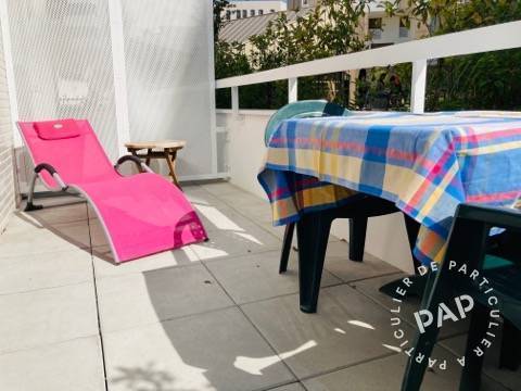 Vente appartement 2 pièces Montreuil (93100)