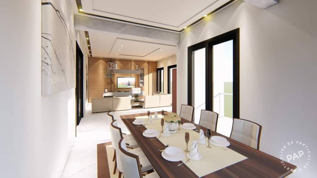 Vente appartement 4 pièces Sénégal