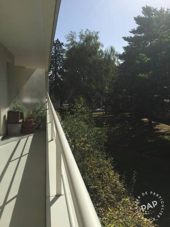 Vente appartement 2 pièces Châtenay-Malabry (92290)