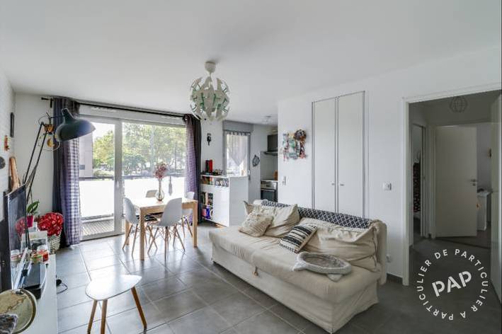 Vente appartement 3 pièces Bagneux (92220)
