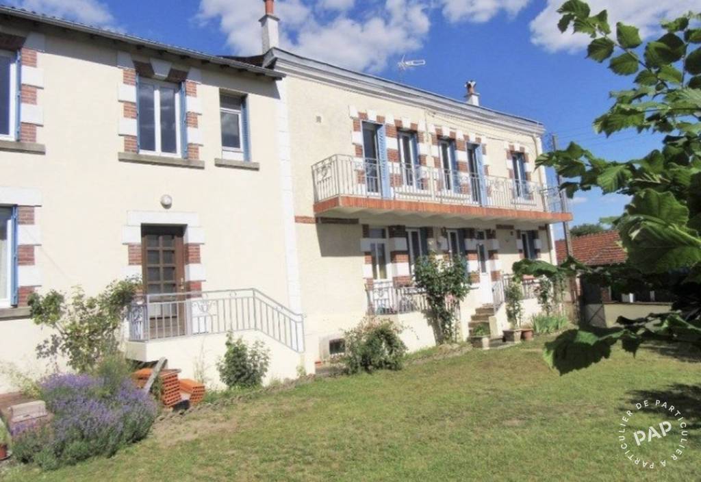 Vente Maison 205 M² Briare (45250) - 205 M² - 220.000 € | De ...