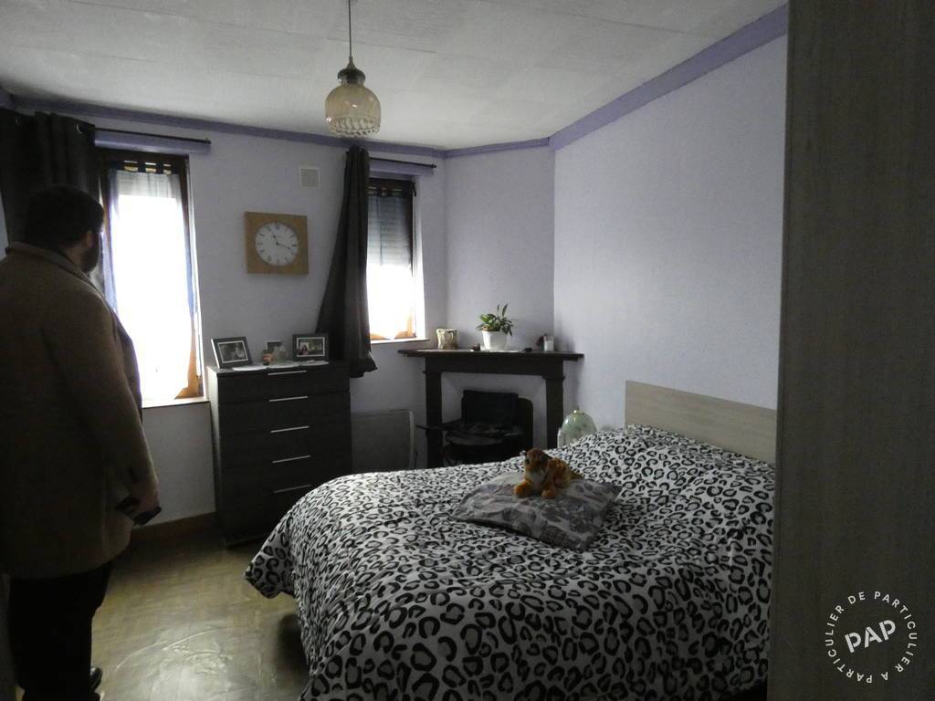 Location appartement 2 pièces Château-Renard (45220)