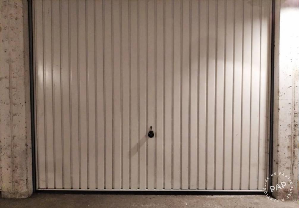 Vente Garage, parking Orléans (45000) 52.000 €