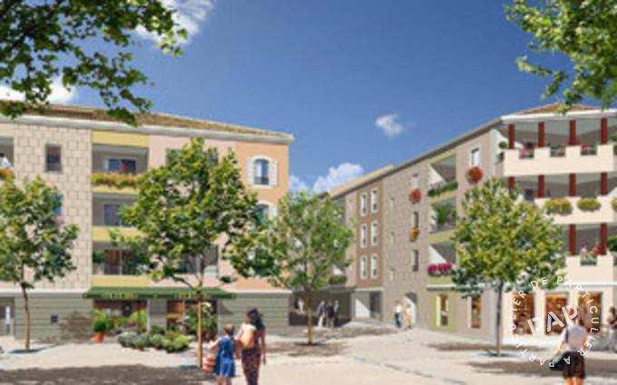 Vente appartement 3 pièces Six-Fours-les-Plages (83140)