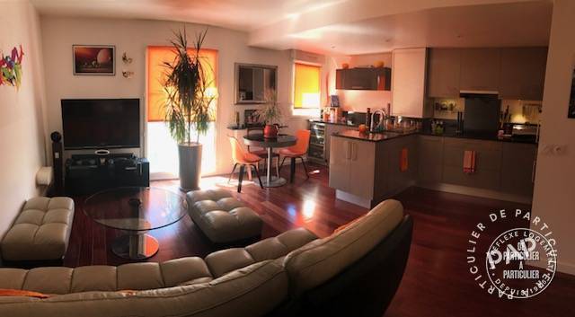 Vente appartement 2 pièces Plaisir (78370)