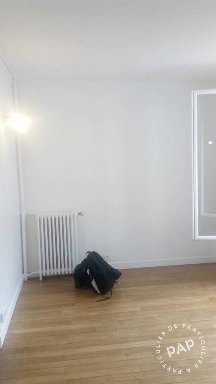 Vente appartement 2 pièces Courbevoie (92400)