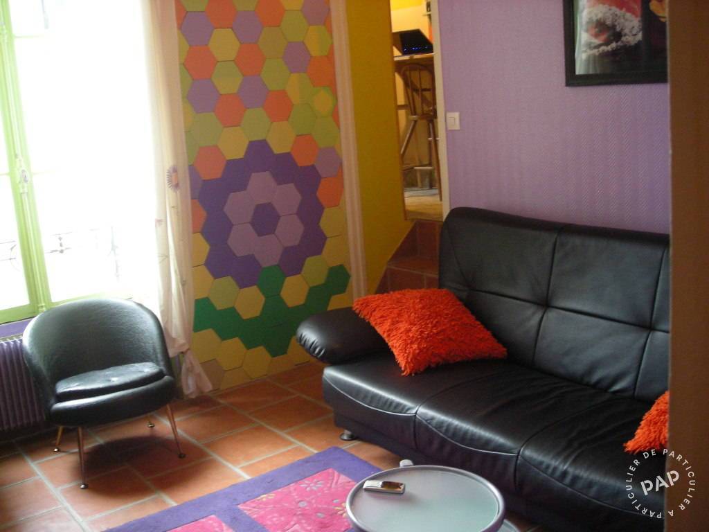 Vente appartement 3 pièces Choisy-le-Roi (94600)