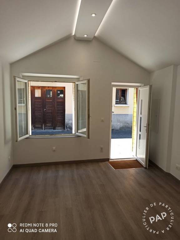 Vente appartement studio Bagnères-de-Luchon (31110)