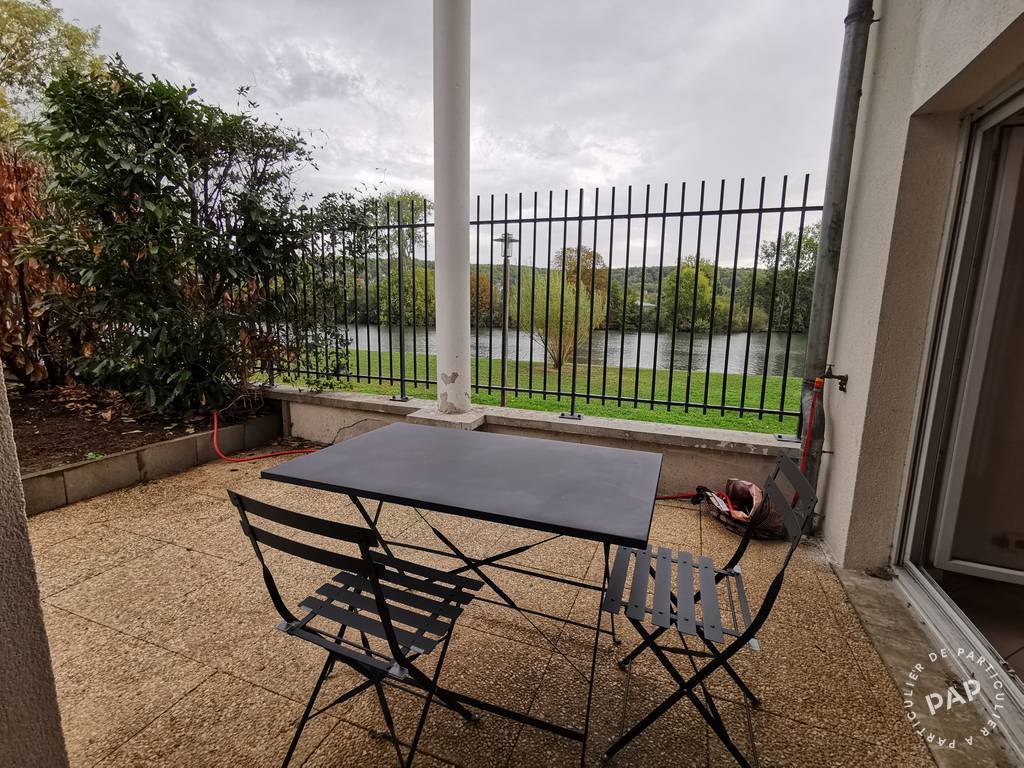 Vente appartement 4 pièces Mantes-la-Jolie (78200)