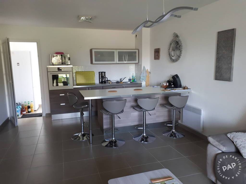 Vente appartement 3 pièces Canale-di-Verde (20230)