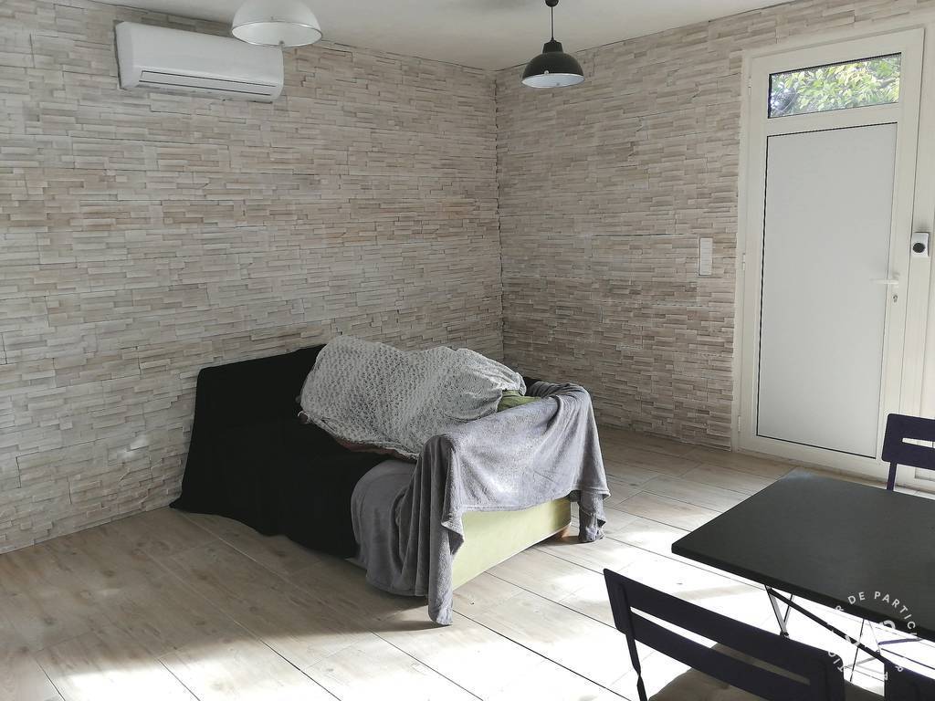 Location appartement 2 pièces Saint-Laurent-du-Var (06700)