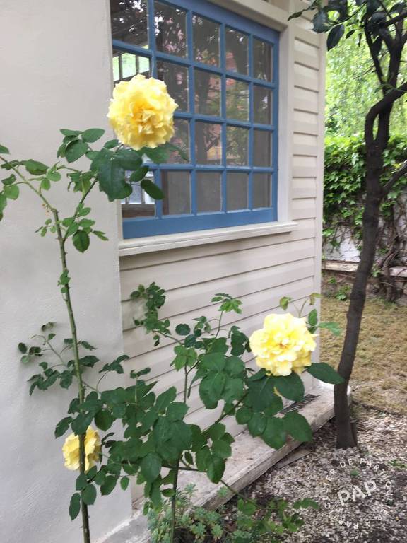 Vente maison 3 pièces Maisons-Alfort (94700)