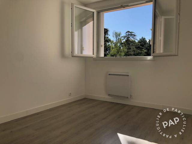 Vente appartement 3 pièces Saint-Maur-des-Fossés (94)