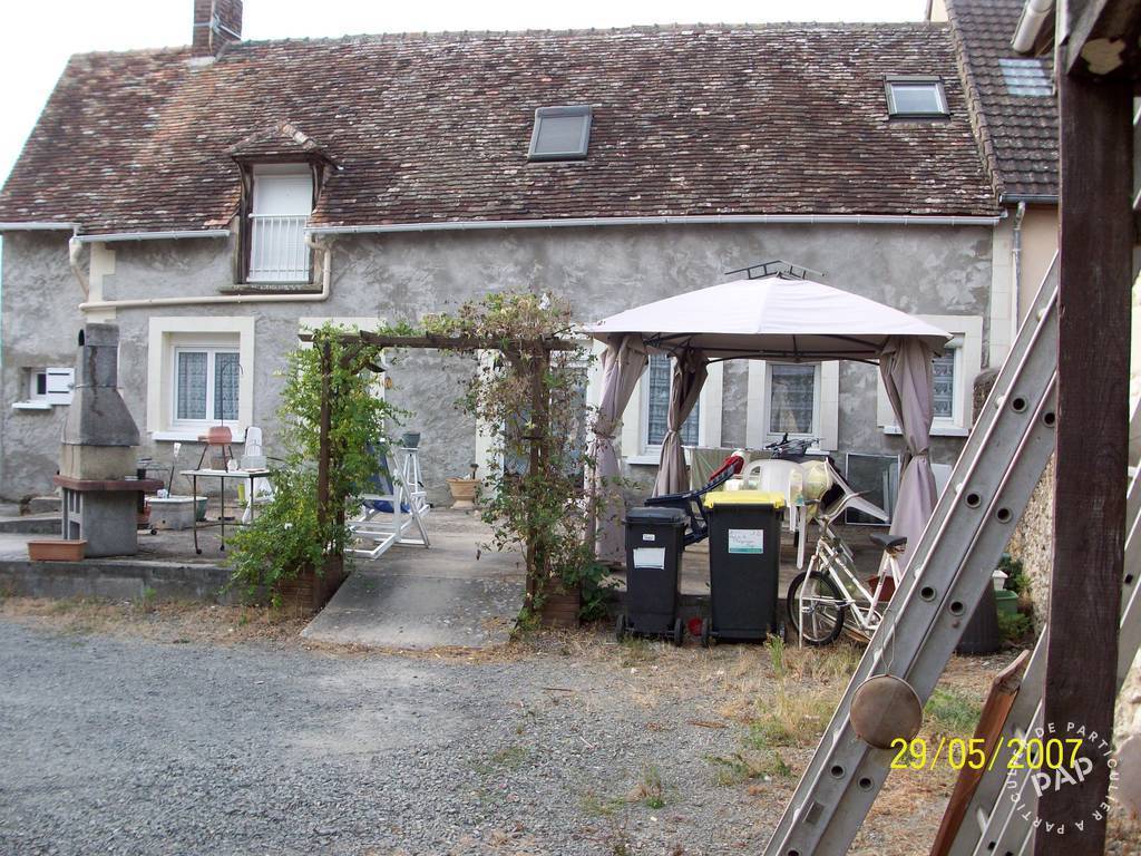 Vente maison 6 pièces Mayet (72360)