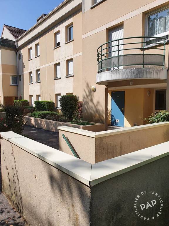Vente appartement 3 pièces Longjumeau (91160)