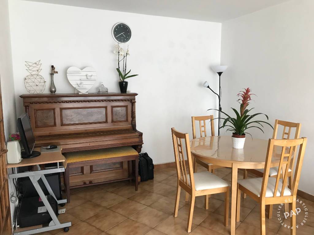 Vente appartement 3 pièces Meulan-en-Yvelines (78250)