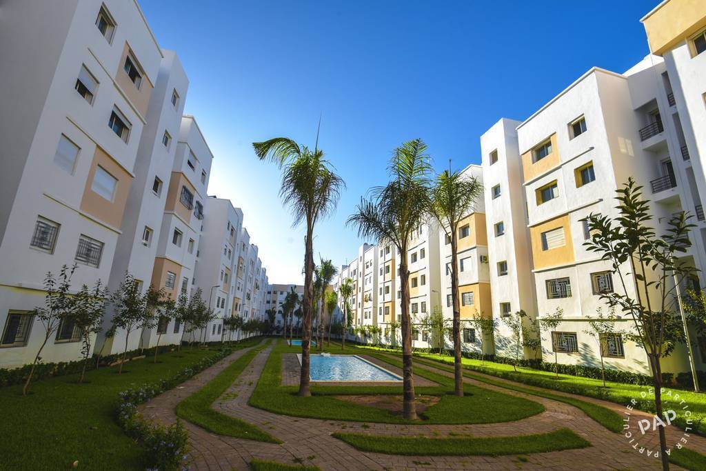 Vente appartement 3 pièces Maroc
