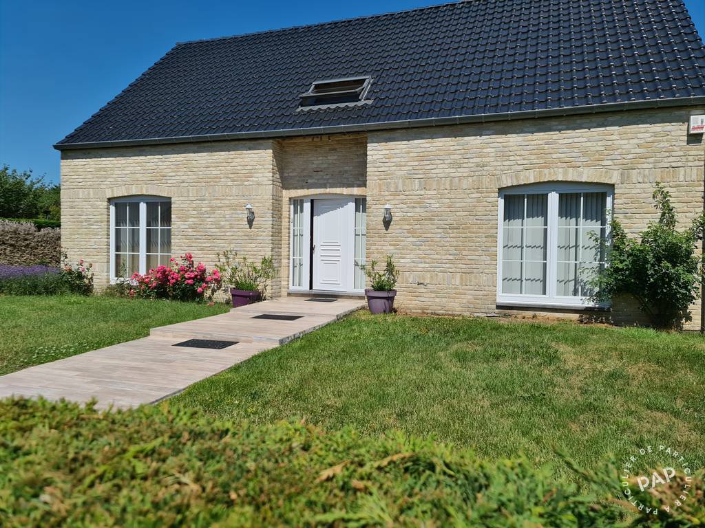 Vente maison 266 m² Belgique 266 m² 375.000 € De Particulier à