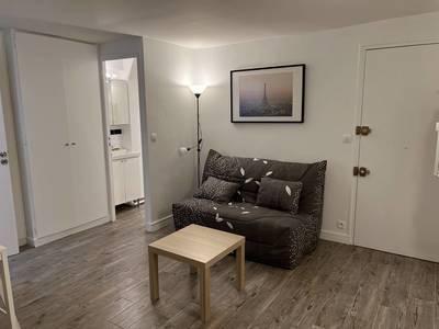 Paris 15E (75015)