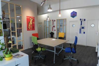 Location Bureaux Seine Saint Denis Toutes Les Annonces De Location Bureaux Seine Saint Denis 93 De Particulier A Particulier Pap