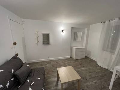 Paris 15E (75015)