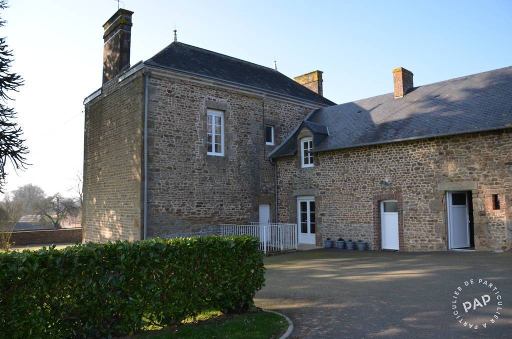 Vente maison 185 m² SaintDenisDeGastines 185 m² 190.000 € De