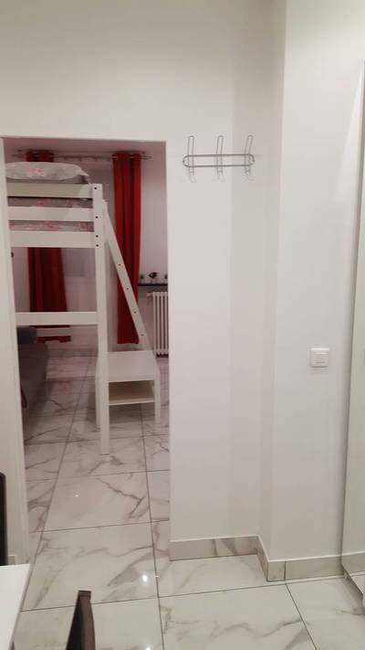 La Garenne-Colombes