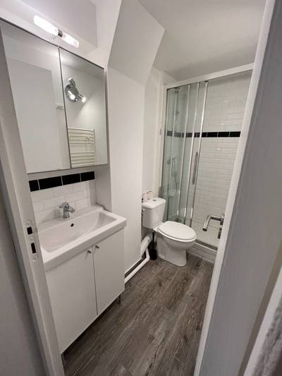 Paris 15E (75015)