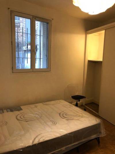 Paris 14E